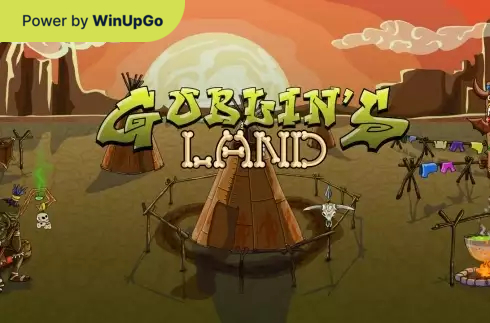 老虎機 Goblins Land