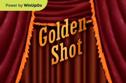 老虎機 Golden Shot