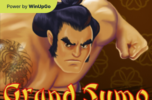 Мошини бозӣ Grand Sumo