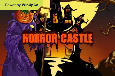 老虎機 Horror Castle