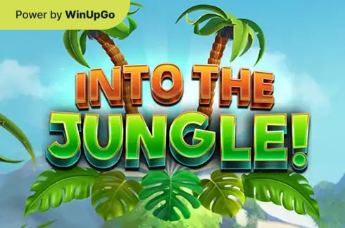 Мошини бозӣ Into The Jungle