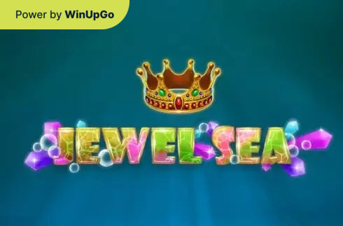 Мошини бозӣ Jewel Sea