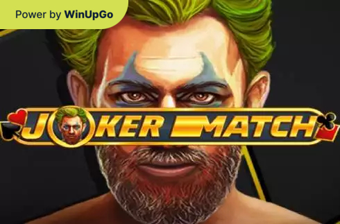 老虎機 Joker Match