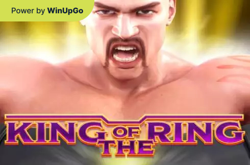 Мошини бозӣ King Of The Ring