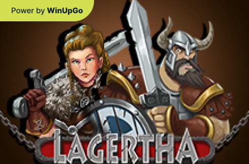 Мошини бозӣ Lagertha