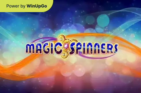 老虎機 Magic Spinners