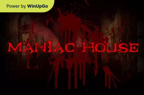 老虎機 Maniac House