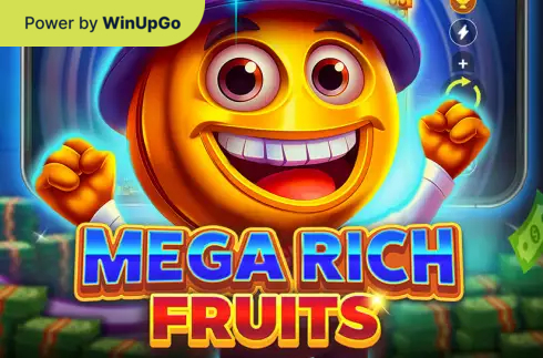 Мошини бозӣ Mega rich fruits