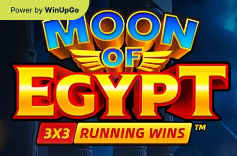 Мошини бозӣ Moon of egypt