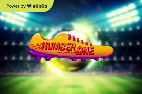 老虎機 Number One