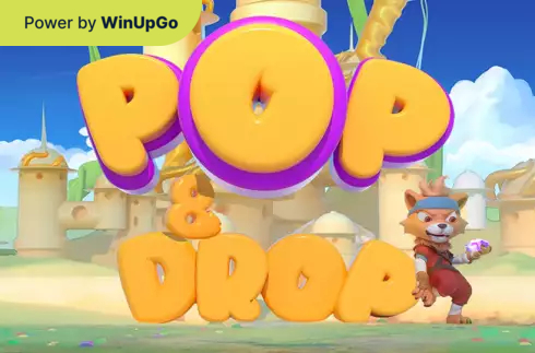 Мошини бозӣ Pop and Drop