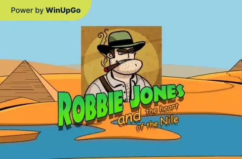 Мошини бозӣ Robbie Jones