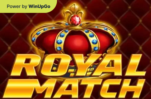 老虎機 Royal Match