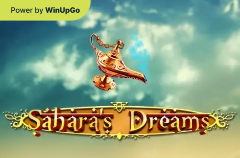 Мошини бозӣ Saharas Dreams