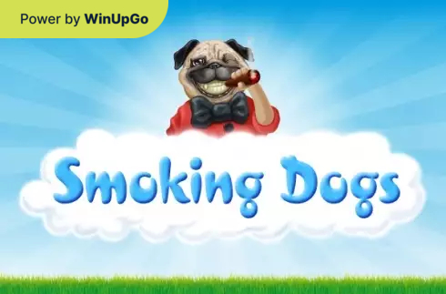 Мошини бозӣ Smoking Dogs