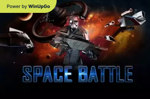 老虎機 Space Battle