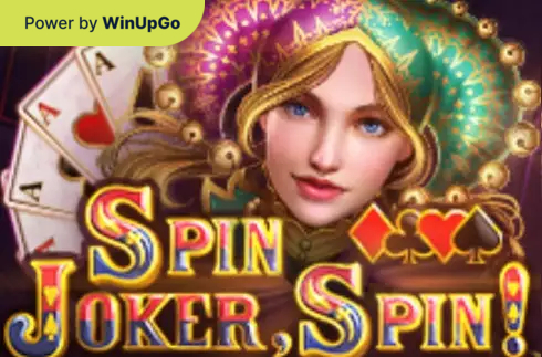 老虎機 Spin Joker Spin