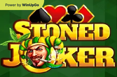 Мошини бозӣ Stoned Joker 40