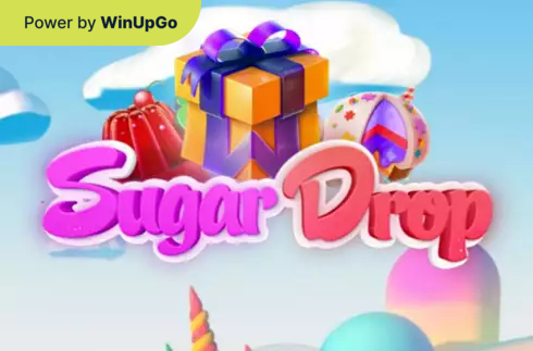 Мошини бозӣ Sugar Drop