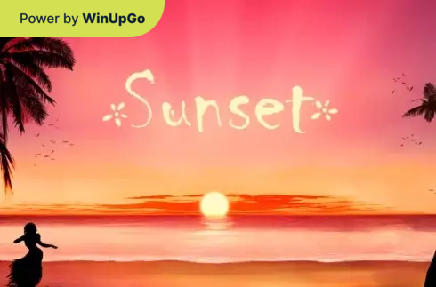 Мошини бозӣ Sunset Fugaso