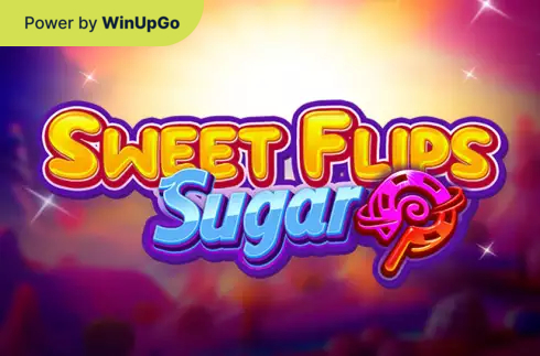 Мошини бозӣ Sweet flips sugar