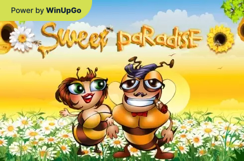 老虎機 Sweet Paradise