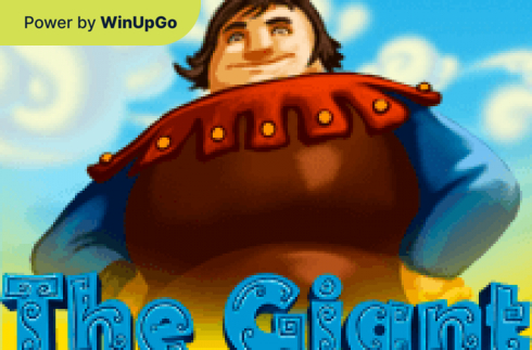 Мошини бозӣ The Giant