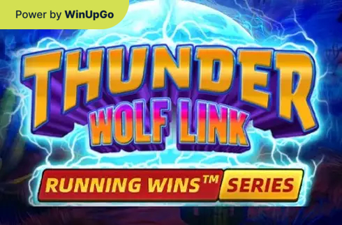 Мошини бозӣ Thunder wolf link