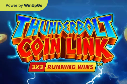 Мошини бозӣ Thunderbolt coin link