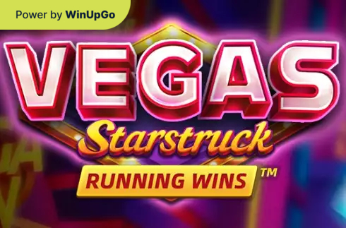 Мошини бозӣ Vegas Starstruck