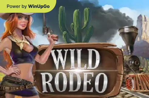 Мошини бозӣ Wild Rodeo Fugaso