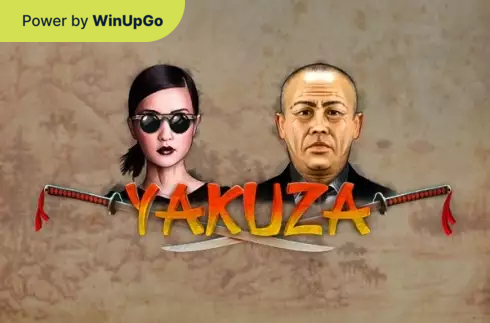 Мошини бозӣ Yakuza Fugaso