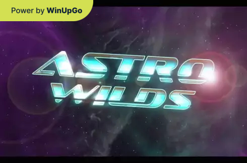 Оюн автоматы Astro Wilds