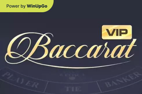 Оюн автоматы Baccarat VIP FunFair