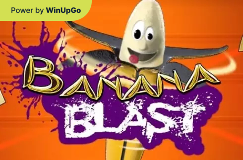 Оюн автоматы Banana Blast