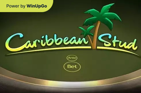 Оюн автоматы Caribbean Stud FunFair