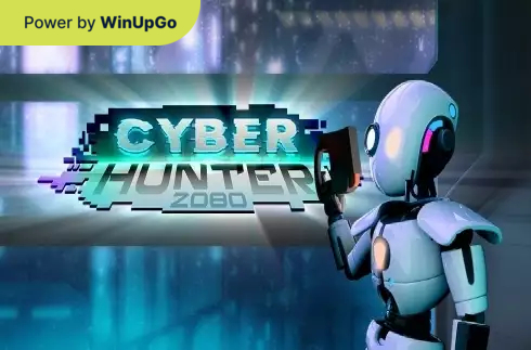 Оюн автоматы Cyber Hunter 2080