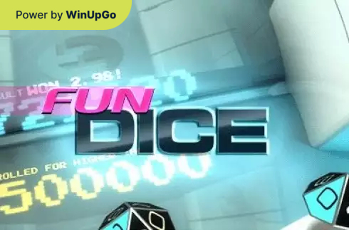 Оюн автоматы Fun Dice
