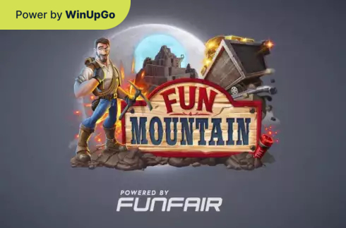 Оюн автоматы Fun Mountain