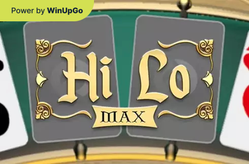 Оюн автоматы Hi Lo MaX