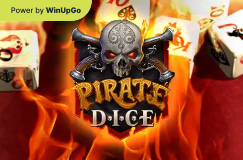 Оюн автоматы Pirate Dice