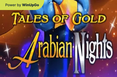 Spielautomat Arabian Nights Funky Games