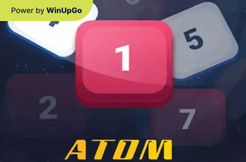 Spielautomat Atom