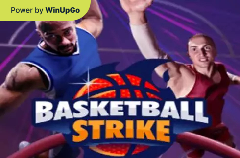 Spielautomat Basketball Strike