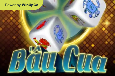 Spielautomat Bau Cua