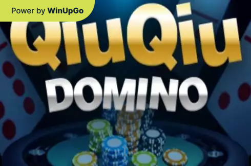 Spielautomat DominoQQ
