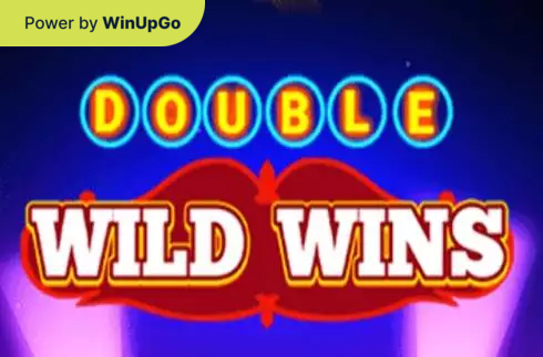 Spielautomat Double Wild Wins