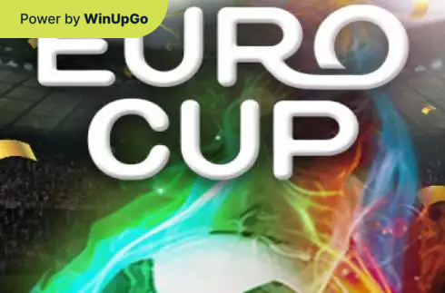 Spielautomat EURO CUP