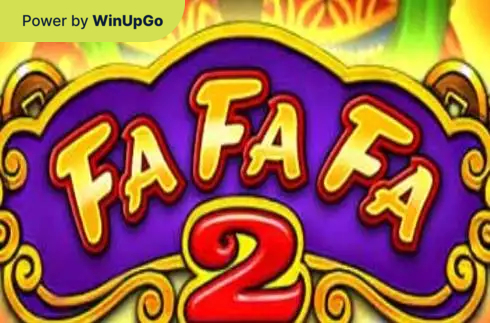 Spielautomat Fa Fa Fa 2