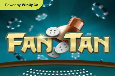 Spielautomat FanTan